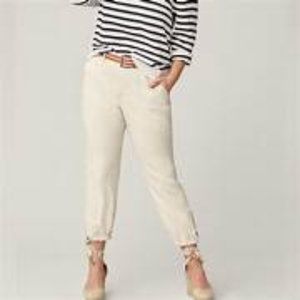 CAbi Compass Pant #6264 Size 0 - EUC